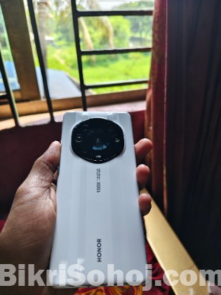 Honor magic 3 pro plus